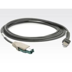 Motorola - USB cable - 2.1 m - for LS 3408-ER, image 