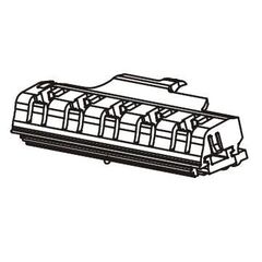 Print Head Assembly,, image 