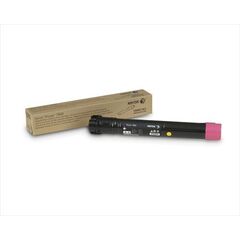 Xerox - Toner cartridge - high capacity - magenta - 17200 pages - 106R01567, image 