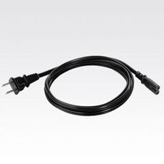 Motorola Direct-Connect Charging Cable - Power cable - United States - for P/N: 50-14000-249R, image 