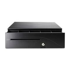 HP - Cash Drawer - for Point of Sale System , image 