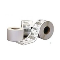 Zebra 2300 Wax / black / 89 mm x 450 m / print ink ribbon refill (thermal transfer) / for Zebra R-140, Z4Mplus, Z6MPlus / PAX 110, 170 / Xi Series 110, 140, 170, 90, 96 | 02300BK08945, image 