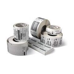 Zebra Z-Select 2000D / Permanent adhesive top-coated labels / white / 38 x 102 mm 21480 label(s) ( 12 roll(s) x 1790 ) / for LP 2642, 2742, 3642, 3742 / Orion / TLP 3642, 3742 / G-Series GC420, GK420, GX420 / TLP 3842 | 800264-155, image 