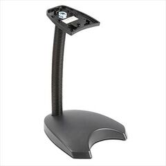 Datalogic Gooseneck Stand - Bar code scanner flexible stand - black  , image 