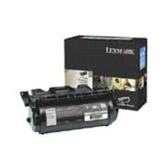 Lexmark - Toner cartridge - High Yield -   black - 21000 pages - LRP, image 