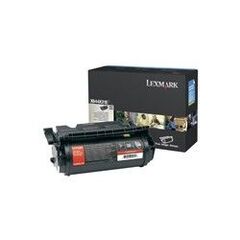 Lexmark - Toner cartridge - Extra High Yield - 1 x black - 32000 pages X644X31E, image 
