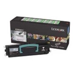 Lexmark - Toner cartridge -  black - 3500 pages - LRP   E250A11E, image 
