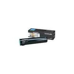 Lexmark - Toner cartridge - High Yield - 1 x black - 36000 pages - LCCP, image 