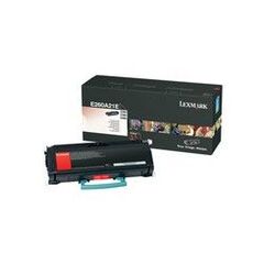 Lexmark - Toner cartridge -  black - 3500 pages  E260A31E, image 