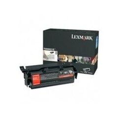 Lexmark - Toner cartridge - High Yield - 1 x black - 25000 pages T650H31E, image 