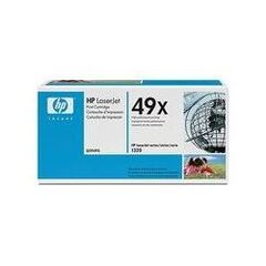 HP Q5949X- Toner cartridge - 1 x black - 6000 pages, image 
