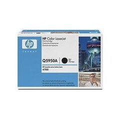 HP Q5950A - Toner cartridge - 1 x black - 11000 pages, image 