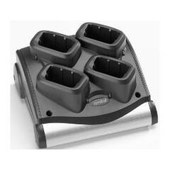 4-Slot Battery Charger MC90XX SAC9000-4000R, image 