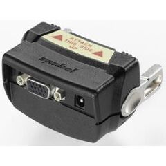Motorola Cable Adapter Module / Docking cradle / RS-232 / USB | ADP9000-100R, image 