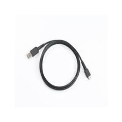 Motorola / USB cable / USB (M) to 5 pin Micro-USB Type B (M) / for P/N: CRD9500-1000UR, CRD9500-100UR, CRD9500-101UR, CRD9500-102UR, CRD9500-103UR | 25-124330-01R, image 