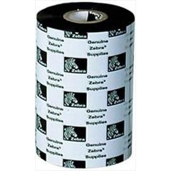 RIBBON 2300 WAX 40MM 02300BK04045, image 