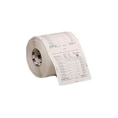 Z-PERF 1000D 80 RECEIPT 50MM 3003061, image 