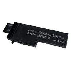 V7  Laptop battery Lithium Ion 4-cell  for Lenovo ThinkPad X60, X61, image 