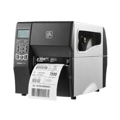 Zebra ZT200 Series ZT230 Label printer B/W  203 dpi  serial, USB, 10/100, ZT23042-T0E200FZ, image 