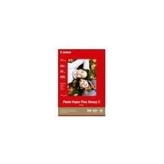 Canon Photo Paper Plus II PP-201  Glossy photo paper  A3 plus 20 sheet(s) , image 