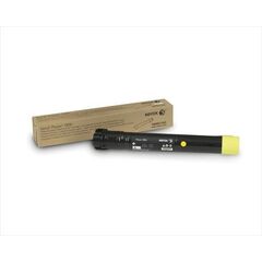 Yellow  (106R01565)  Xerox  Toner cartridge  for Phaser 7800, image 