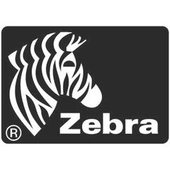 Zebra Z-Perform 1000D  acrylic adhesive paper,  6.3mil,  white,  A5 (148 x 210 mm),  1 rolls x 790  , image 