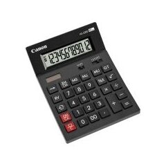 Canon AS-2200 CALCULATOR (4584B001), image 