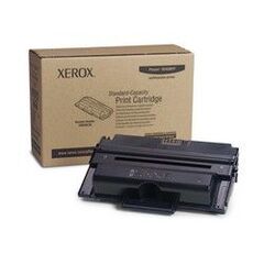 Xerox - Toner cartridge - 1 x black - 5000 pages, image 