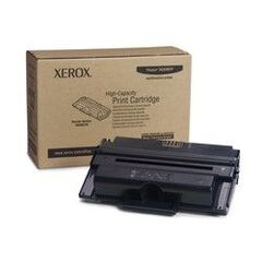 Xerox - Toner cartridge - high capacity - 1 x black - 10000 pages 108R00795, image 