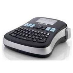 DYMO LabelMANAGER 210D - Labelmaker - B/W - thermal transfer , image 