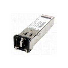 Cisco - SFP (mini-GBIC) transceiver module  100Base-BX (GLC-FE-100BX-U=), image 