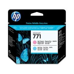 HP 771,  CE019A,  printhead light magenta, light cyan, image 