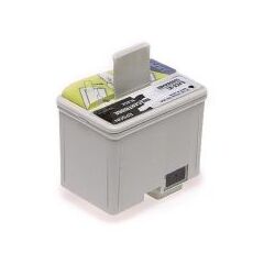 Epson  Black  original  ink cartridge  for TM J7100, J7600 (C33S020403), image 