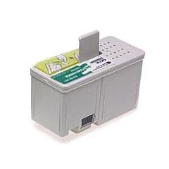 Epson SJIC7(G) / Green / original / ink cartridge / for TM J7100, J7100P, J7600 | C33S020406, image 