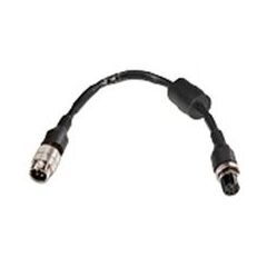 CABLE 5PIN MALE TO 6PIN FEM, image 