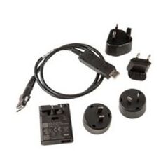 UNIVERSAL AC CHARGER KIT, image 