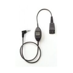 JABRA HEADSET ADAPTOR CABLE, image 