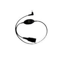 HEADSET CABLE F/ SPEAKER 410, image 