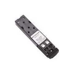 NETGEAR ProSafe AGM731F - SFP (mini-GBIC) transceiver module - 1000Base-SX - plug-in module, image 