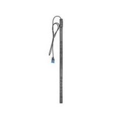 APC Basic Rack PDU Zero U - Power distribution strip ( rack-mountable ) - AC 230 V - 24 Output Connector(s) - 0U, image 