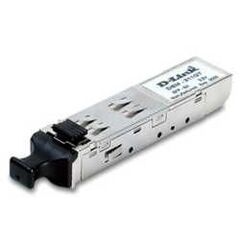 D-Link DEM 311GT - SFP (mini-GBIC) transceiver module - 1000Base-SX - plug-in module - up to 550 m - 850 nm, image 
