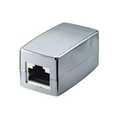 M-CAB - Network coupler - RJ-45 (F) - RJ-45 (F) - ( CAT 5e ) 7000844, image 