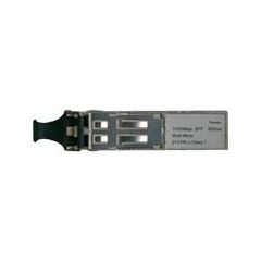 Lancom SFP-SX-LC1 - SFP (mini-GBIC) transceiver module - 1000Base-SX - plug-in module, image 