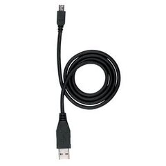 Cable, USB-A to USB-microB  236-209-001, image 