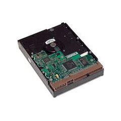 HP / Hard drive / 1 TB / internal / 3.5" / SATA 6Gb/s / 7200 rpm / buffer: 32 MB / for Workstation z210, Z220, Z230, Z420, Z620, Z820 | LQ037AA, image 