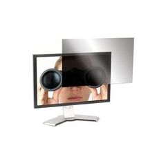 Targus Privacy Screen filter 27" Widescreen (16:9),  wide  transparent black, image 
