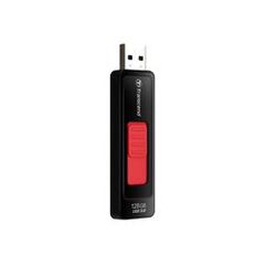 Transcend JetFlash 760,  USB flash drive 128GB, USB3.0,  black (TS128GJF760), image 