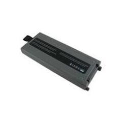 BTI Laptop battery Lithium Ion 6cell,  for  CF-19ADNAHFF, CF-19ADNAXFF,  (PA-CF19), image 