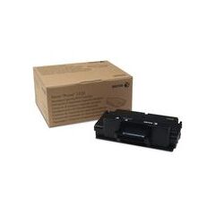 Xerox Toner cartridge black 5000pages for Phaser 3320 (106R02305), image 