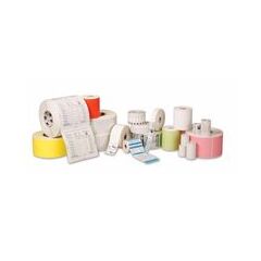 Zebra Z-SLCT 2000D 60 RECEIPT paper  58MM (01942-058Z), image 